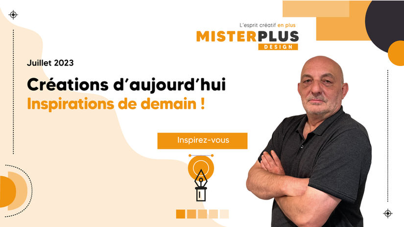 Réalisations juillet 2023